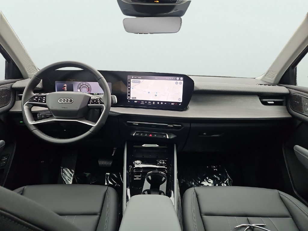 New 2026 Audi Q3 quattro 2.0T AWD/4WD image 5