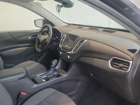 Used 2024 Chevrolet Equinox LT AWD/4WD image 17