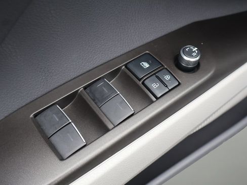 Certified 2021 Toyota Camry XSE w/ Navigation Package FWD image 10
