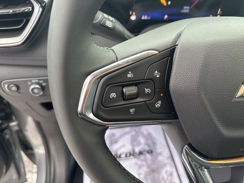 New 2026 Chevrolet TrailBlazer LT w/ Convenience Package image 27