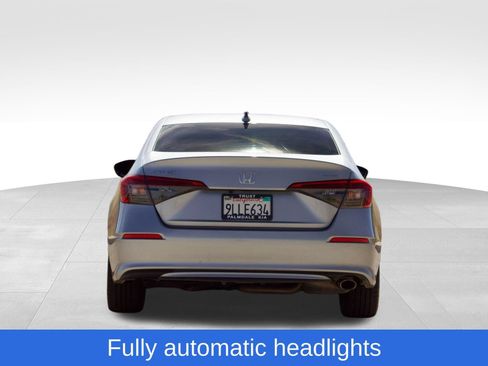 Used 2024 Honda Civic Sport image 7