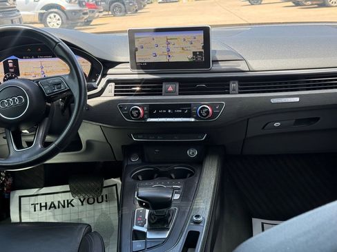 Used 2019 Audi A4 2.0T Premium Plus w/ Premium Plus Package image 18