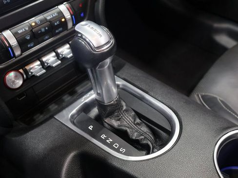 Used 2020 Ford Mustang Premium image 29