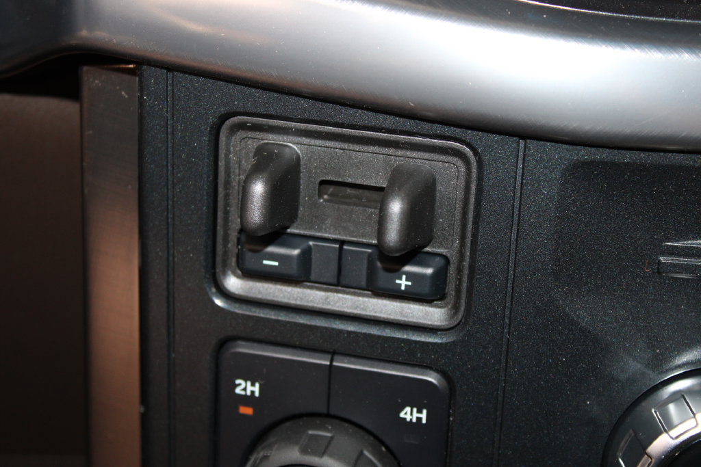 New 2026 Ford F150 King Ranch AWD/4WD image 44