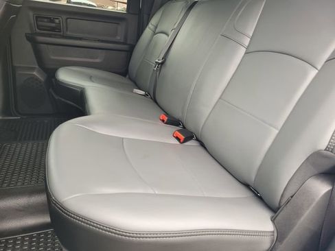 Used 2024 RAM 2500 Tradesman image 13