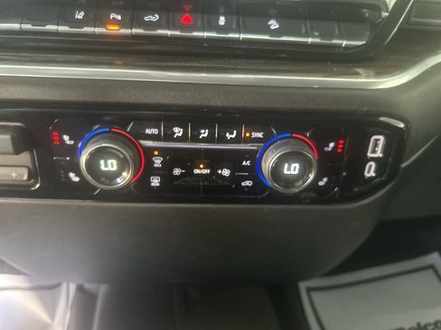 Used 2025 Chevrolet Silverado 2500 LT w/ Trail Boss Package image 26