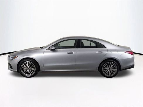 Used 2025 Mercedes-Benz CLA 250 image 8