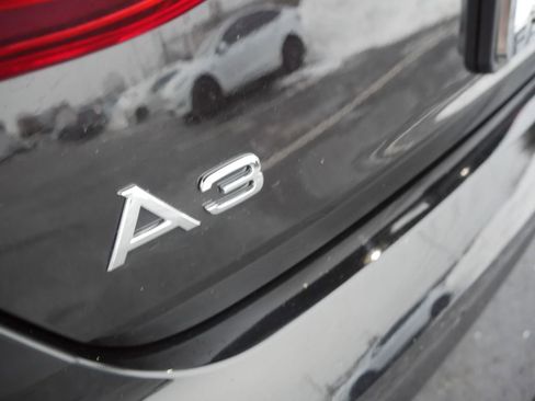 Certified 2023 Audi A3 2.0T Premium w/ Convenience Package image 9