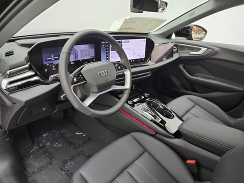 New 2026 Audi A5 2.0T Premium Plus AWD/4WD image 10