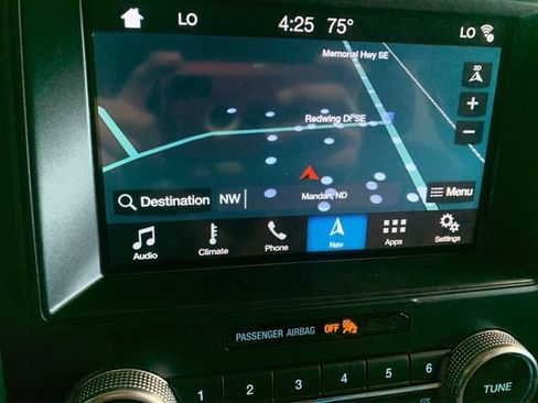 Used 2018 Ford Expedition Max Limited w/ Equipment Group 302A AWD/4WD image 3
