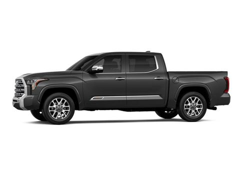 New 2026 Toyota Tundra 1794 Edition AWD/4WD image 3