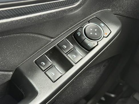 Certified 2024 Ford Escape ST-Line w/ Tech Pack #1 image 22