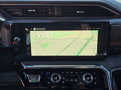 New 2025 GMC Sierra 2500 Denali Ultimate image 30