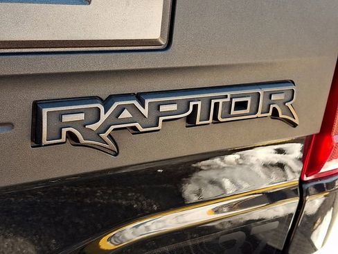 Used 2021 Ford F150 Raptor w/ Raptor 37 Performance Package image 33