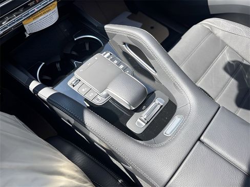 New 2026 Mercedes-Benz GLS 450 4MATIC image 21
