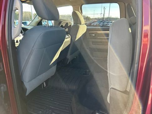 Used 2017 RAM 1500 Outdoorsman image 40