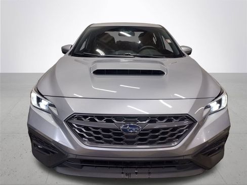 Used 2022 Subaru WRX Limited image 3