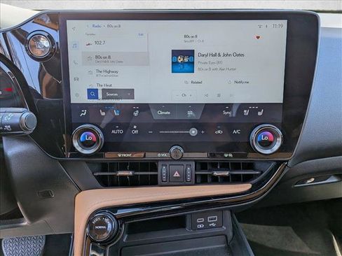 Used 2023 Lexus NX 350 AWD w/ Cold Area Package image 14