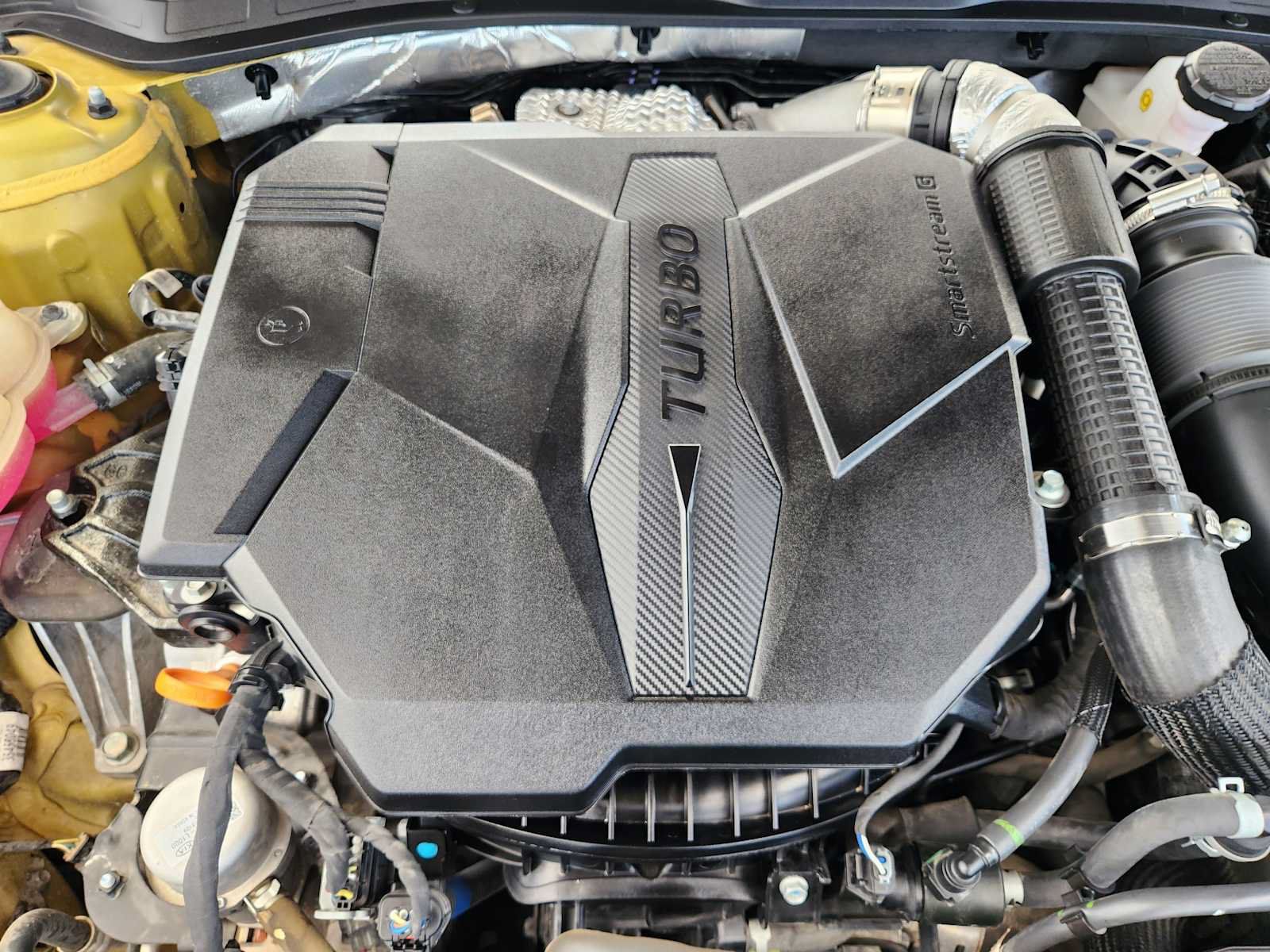 Used 2021 Hyundai Sonata N Line FWD image 30