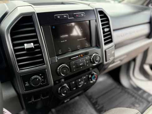 Used 2019 Ford F350 XLT w/ XLT Value Package image 20