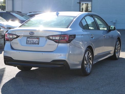 Certified 2023 Subaru Legacy Limited image 6