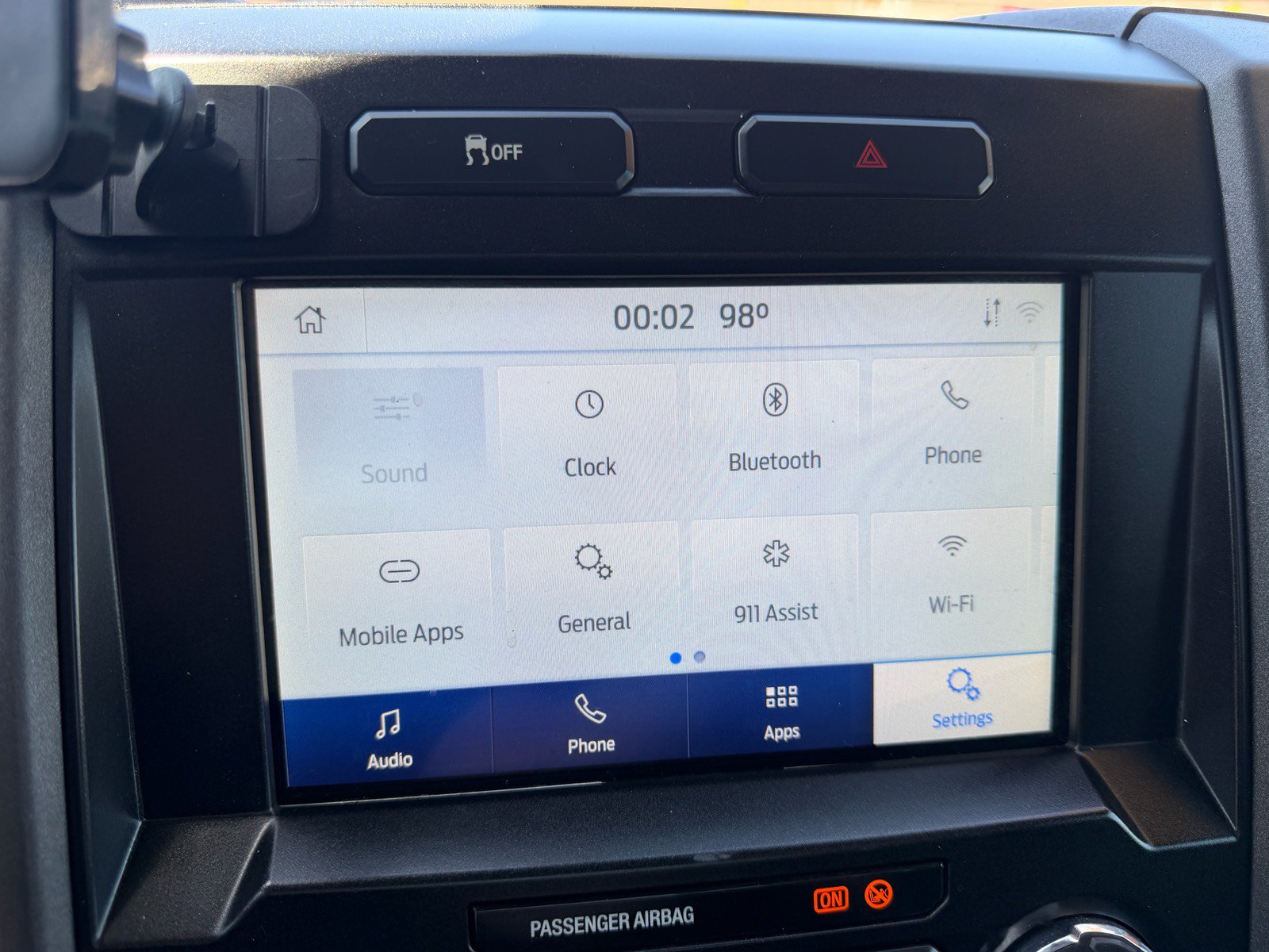Used 2020 Ford F250 XL w/ Power Equipment Group RWD image 19