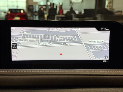 Certified 2023 MAZDA CX-30 2.5 Turbo w/ Premium Plus Pkg image 23