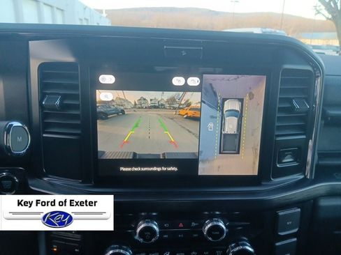 New 2026 Ford F350 Lariat w/ FX4 Off-Road Package image 51