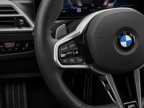Used 2026 BMW 430i xDrive Coupe w/ Premium Package AWD/4WD image 45