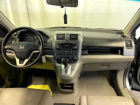 Used 2008 Honda CR-V EX-L image 17