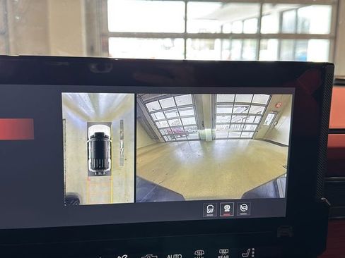 New 2026 GMC Hummer EV 3X w/ Carbon Fiber Edition Package AWD/4WD image 39