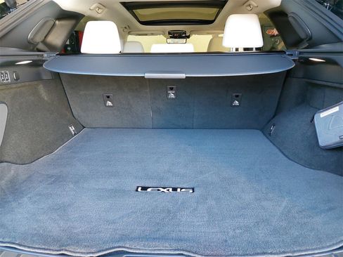 Used 2025 Lexus RX 450h 450h+ Luxury w/ Convenience Package image 12