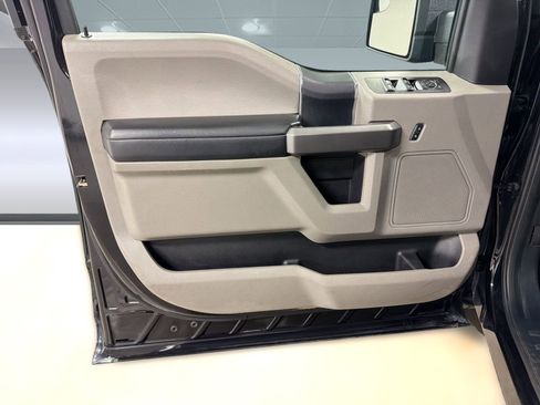 Used 2020 Ford F150 XLT w/ Equipment Group 301A Mid image 11