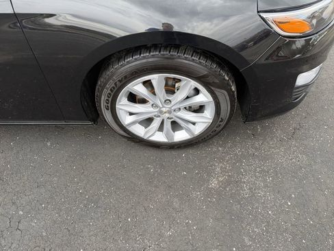 Used 2024 Chevrolet Malibu LT FWD image 30
