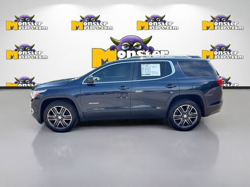 Used 2017 GMC Acadia SLT FWD image 8