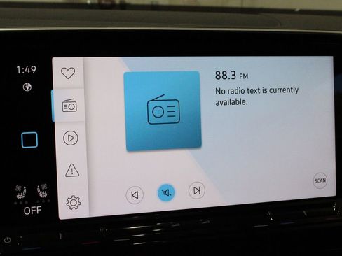 Used 2024 Volkswagen Atlas SE image 29