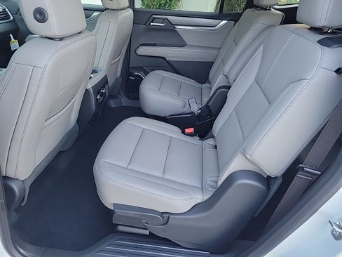 New 2026 GMC Acadia Elevation w/ Elevation Premium Package image 10