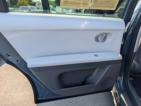 Certified 2024 Hyundai Ioniq 5 SEL RWD image 16