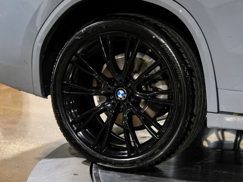 Used 2023 BMW X3 sDrive30i w/ M Sport Package RWD image 64