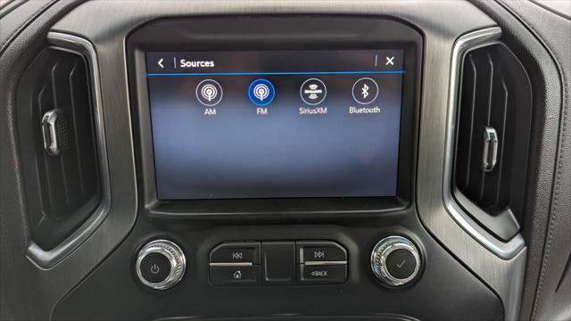 Used 2021 GMC Sierra 1500 Denali w/ Denali Ultimate Package AWD/4WD image 30