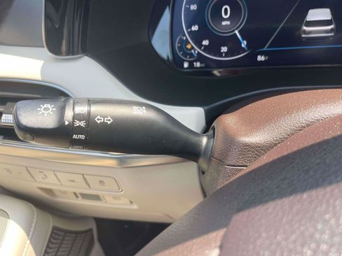 Used 2020 Hyundai Palisade Limited FWD image 23