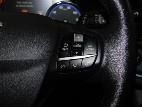 Used 2022 Ford Bronco Sport Badlands image 27