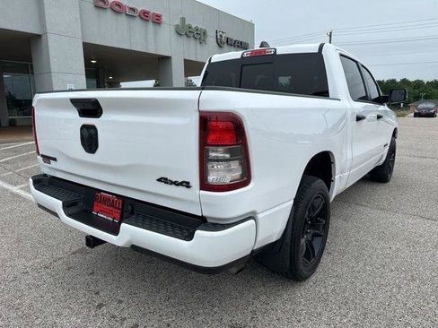 Certified 2023 RAM 1500 Big Horn AWD/4WD image 7