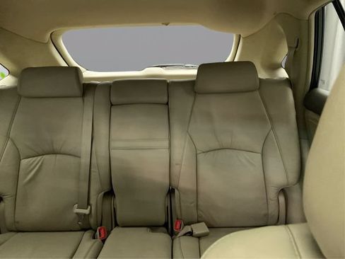 Used 2007 Lexus RX 350 AWD image 20
