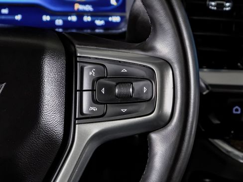Used 2025 Chevrolet Silverado 2500 LT AWD/4WD image 19