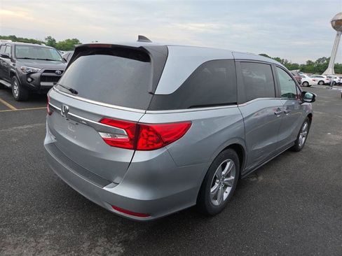 Used 2019 Honda Odyssey EX-L image 10