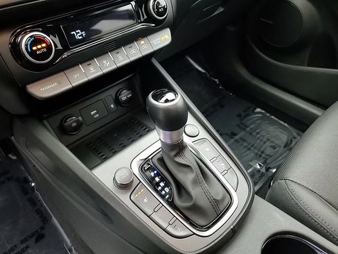 Certified 2023 Hyundai Kona Limited w/ Cargo Package image 20