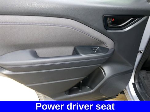Certified 2025 Subaru Forester Premium AWD/4WD image 16