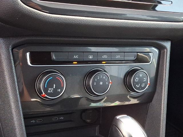 Used 2021 Volkswagen Tiguan S AWD/4WD image 15