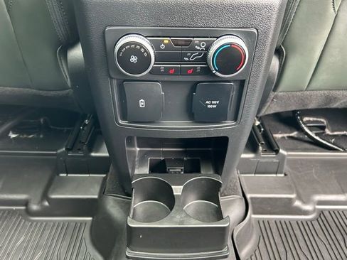 Used 2023 Ford Explorer Timberline w/ Timberline Technology Package image 43